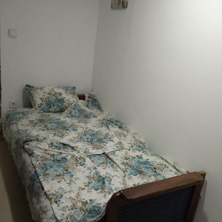 Monte Room Podgorica Bagian luar foto