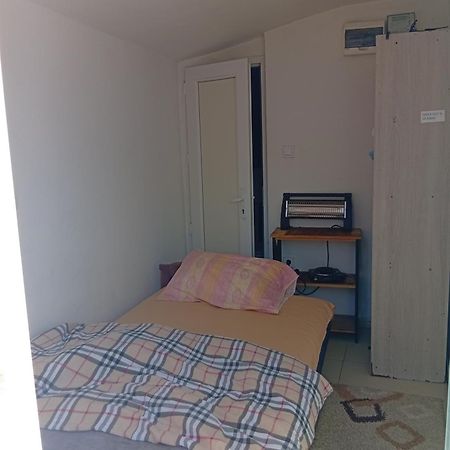 Monte Room Podgorica Bagian luar foto