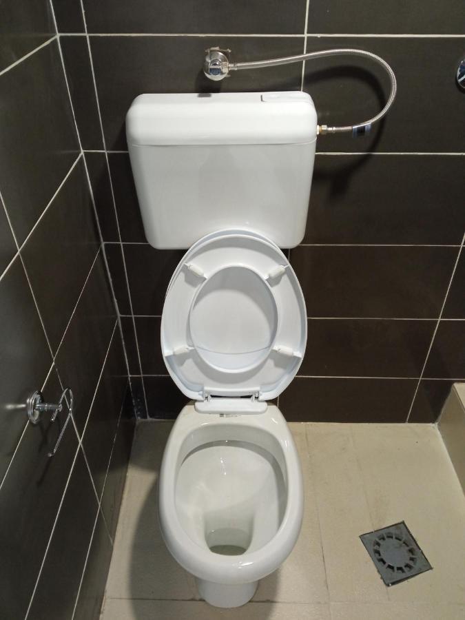 Monte Room Podgorica Bagian luar foto