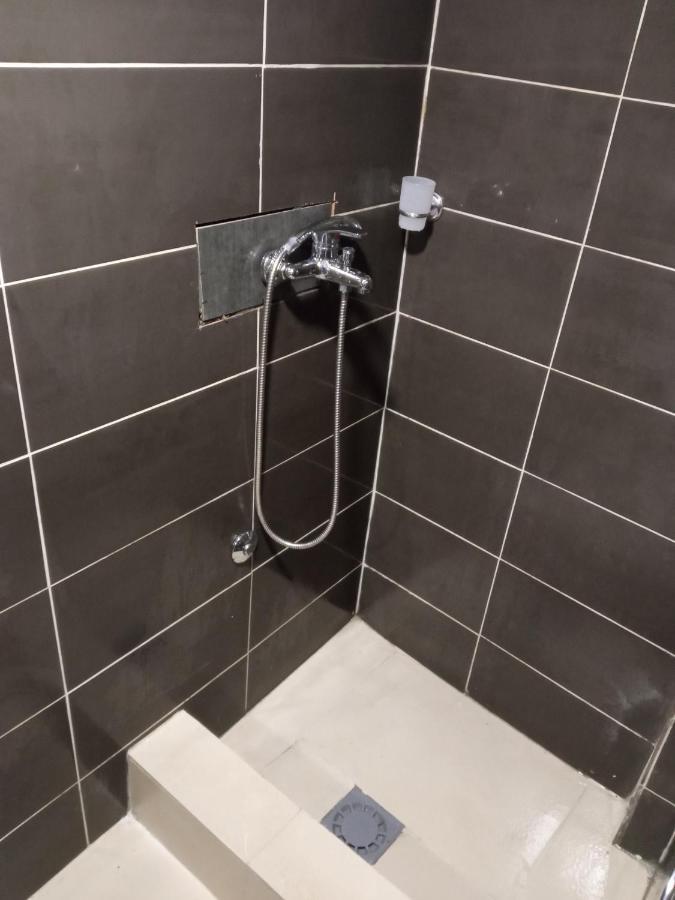 Monte Room Podgorica Bagian luar foto