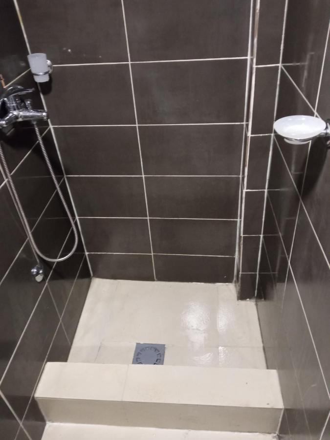 Monte Room Podgorica Bagian luar foto