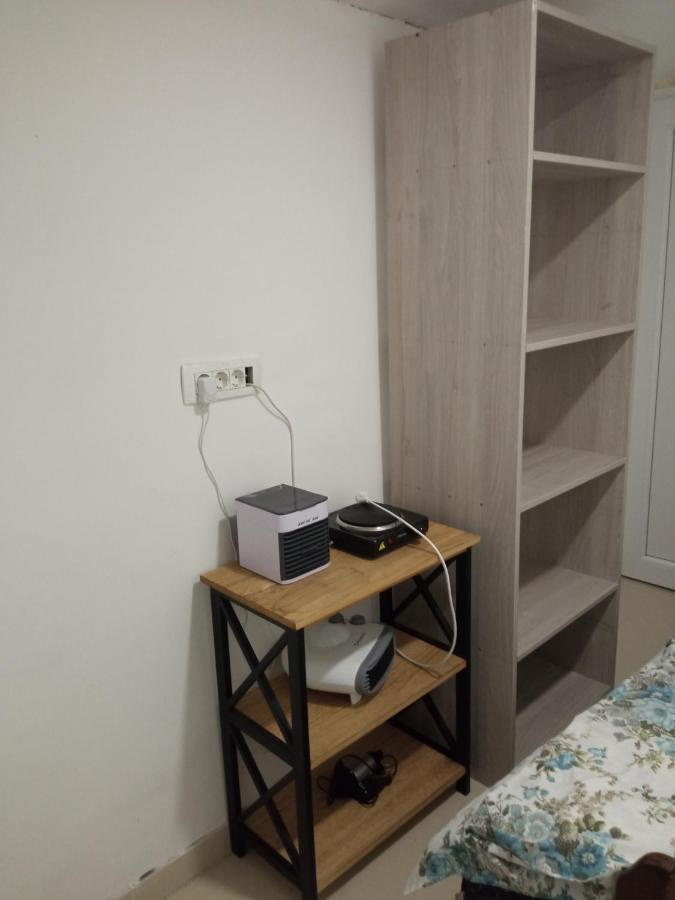 Monte Room Podgorica Bagian luar foto