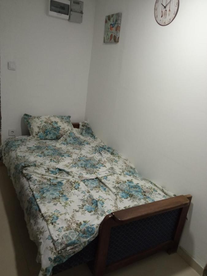 Monte Room Podgorica Bagian luar foto