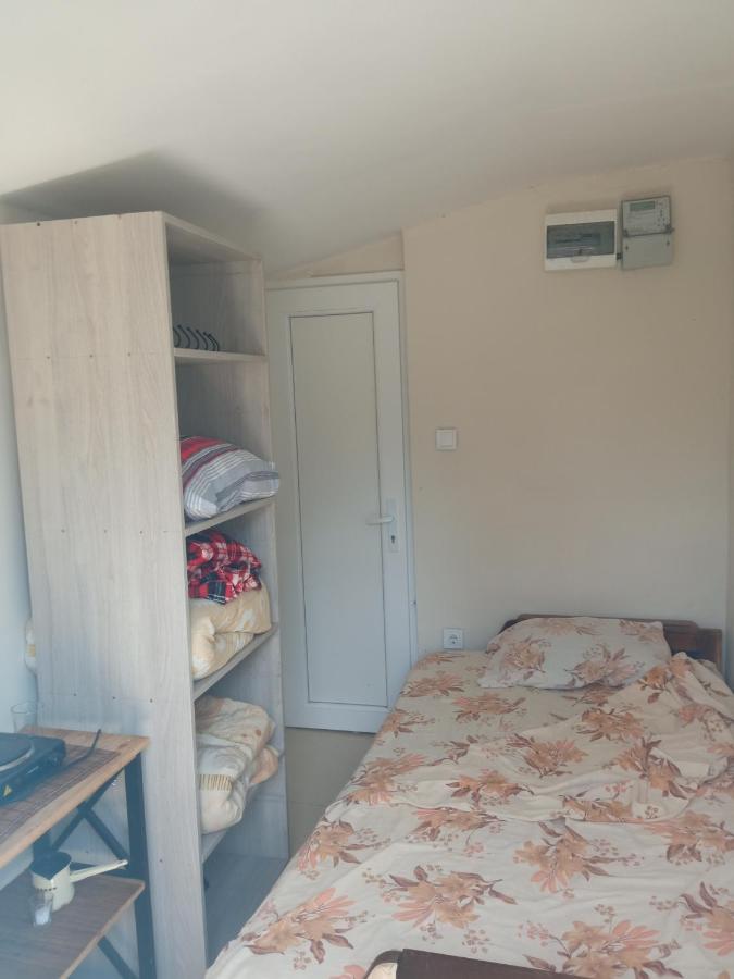 Monte Room Podgorica Bagian luar foto