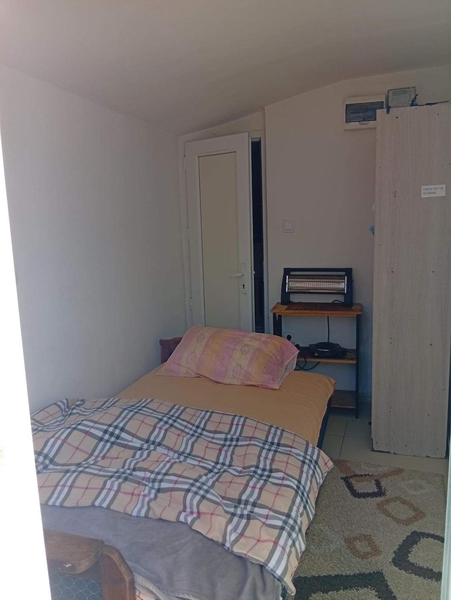 Monte Room Podgorica Bagian luar foto